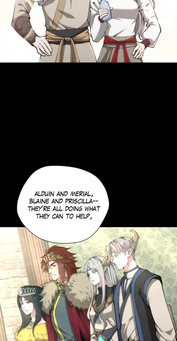 The Beginning After the End Chapter 167 image 50_optimized